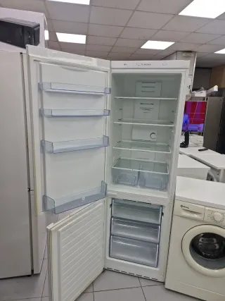 Pack Nevera y Lavadora con Garantía