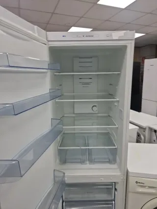 Pack Nevera y Lavadora con Garantía