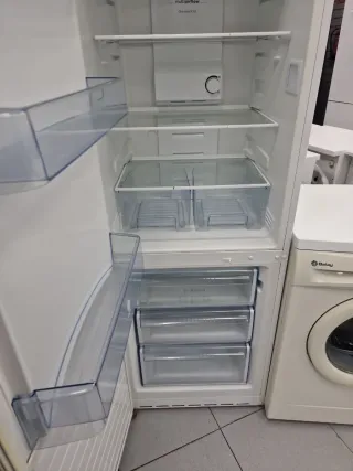 Pack Nevera y Lavadora con Garantía