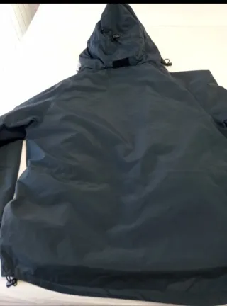 Chaquetón hombre Talla 54 + forro polar