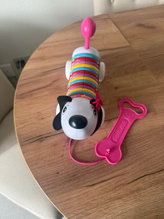 Perro Parlanchín Leap Frog