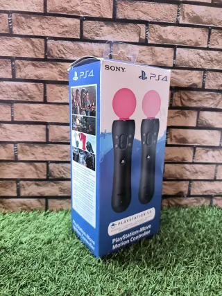Mandos Move PS4/PS5 Sony