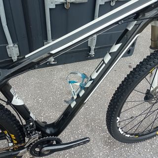 Bicicleta Trek Superfly 2x10 (Tam:M)