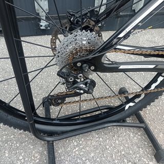 Bicicleta Trek Superfly 2x10 (Tam:M)