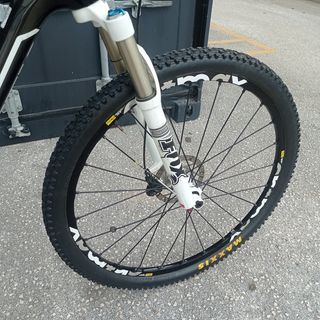 Bicicleta Trek Superfly 2x10 (Tam:M)