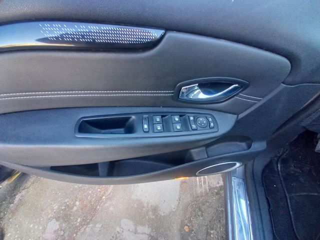 Renault Scenic 1.5D  7 plazas