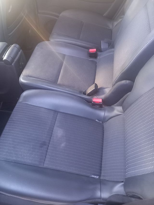 Renault Scenic 1.5D  7 plazas