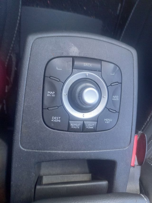 Renault Scenic 1.5D  7 plazas