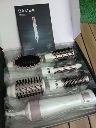 Cecotec Bamba CeramicCare 5 en 1