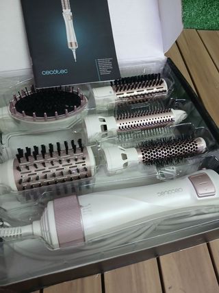 Cecotec Bamba CeramicCare 5 en 1