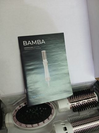 Cecotec Bamba CeramicCare 5 en 1