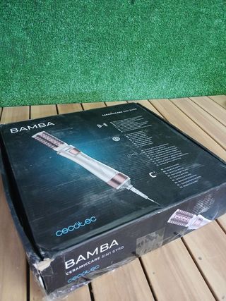 Cecotec Bamba CeramicCare 5 en 1