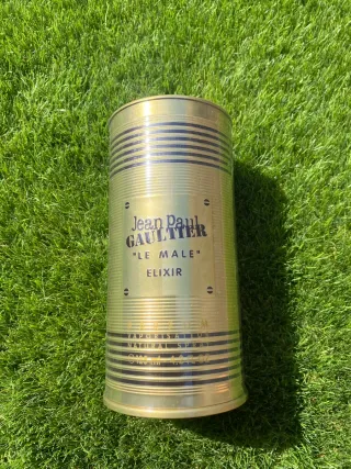 Jean Paul Gaultier Le Male Elixir