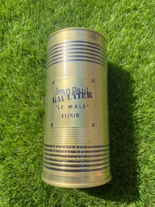 Jean Paul Gaultier Le Male Elixir