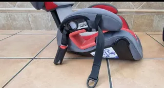 Silla de coche Chicco