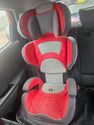 Silla de coche Chicco