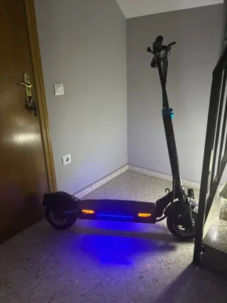 Patinete Eléctrico