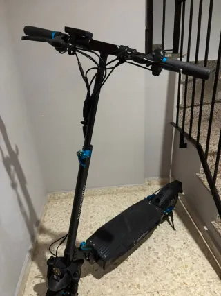 Patinete Eléctrico