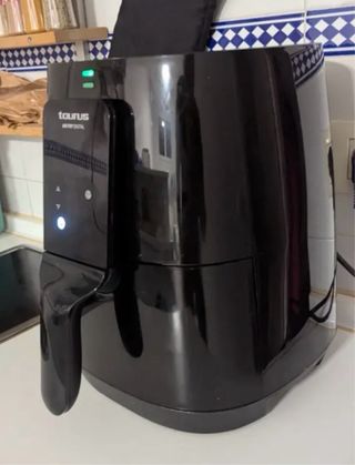 Freidora Aire Taurus Air Fry Digital 3.5L