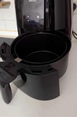 Freidora Aire Taurus Air Fry Digital 3.5L