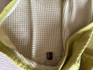 Forro polar mujer Patagonia