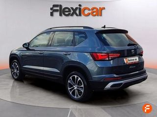 Seat Ateca 1.5 TSI 110kW DSG S&S Style Go