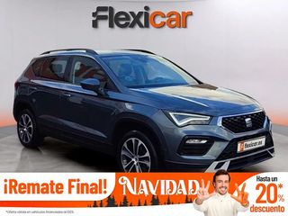 Seat Ateca 1.5 TSI 110kW DSG S&S Style Go