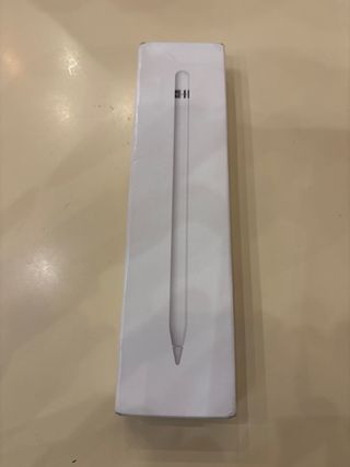 iPad 10ª Gen Azul 64GB Caja y Cargador