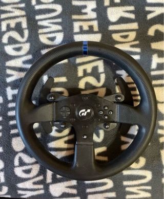 Volante Thrustmaster T300