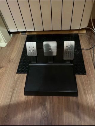 Volante Thrustmaster T300