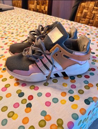 Adidas EQT Zapatillas Deportivas Mujer Talla 38