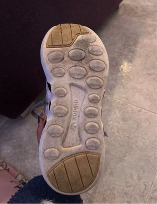 Adidas EQT Zapatillas Deportivas Mujer Talla 38