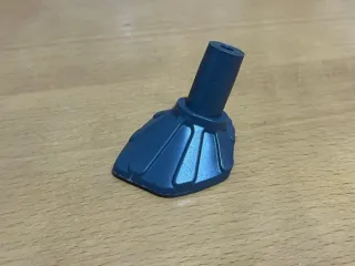 Puntera para pata KTM