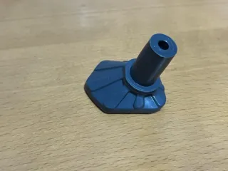 Puntera para pata KTM