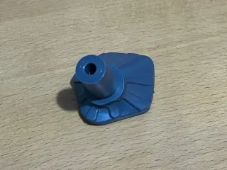 Puntera para pata KTM