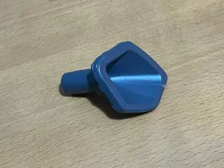 Puntera para pata KTM