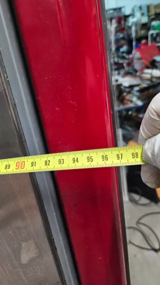 Abatidor Ultracongelación Trifásico