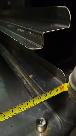 Abatidor Ultracongelación Trifásico