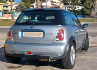 MINI Mini 2004