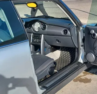 MINI Mini 2004