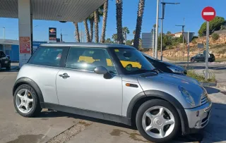 MINI Mini 2004