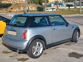 MINI Mini 2004