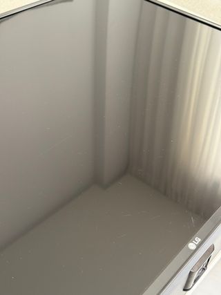 TV LG 43LH60 Smart TV 43 Negro