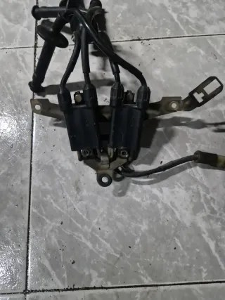 Bobinas Honda CBR 1000F