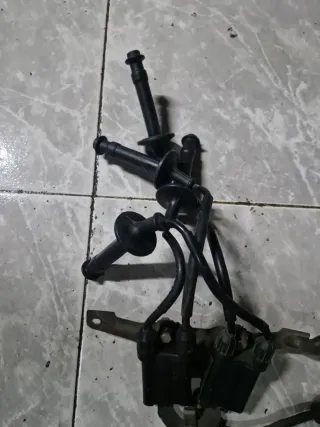 Bobinas Honda CBR 1000F