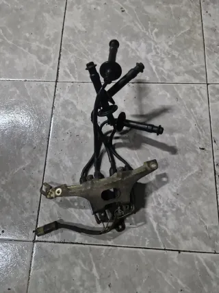 Bobinas Honda CBR 1000F