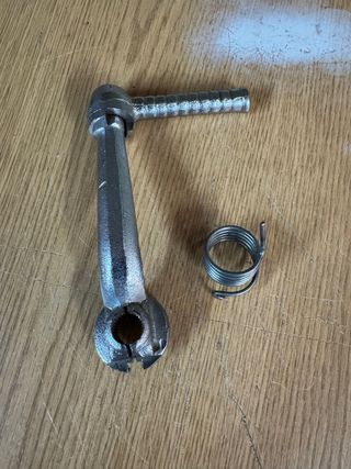 Palanca Arranque Montesa Impala 175