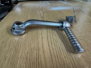 Palanca Arranque Montesa Impala 175