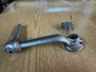 Palanca Arranque Montesa Impala 175