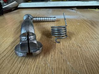 Palanca Arranque Montesa Impala 175